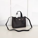 Coach New Arrival Station Small Tote Bag