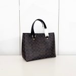 Coach New Arrival Station Small Tote Bag - Image 7