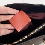 Coach New Arrival Station Small Tote Bag - Image 11