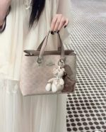 Coach New Arrival Station Small Tote Bag - Image 21