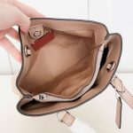 Coach New Arrival Station Small Tote Bag - Image 16