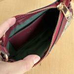 GG‑Pattern Web Stripe Hobo Underarm Shoulder Bag - Image 20
