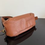 Coach Vintage Square‑Buckle Hobo Underarm Bag - Image 10