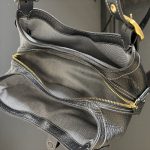 Coach Vintage Square‑Buckle Hobo Underarm Bag - Image 15