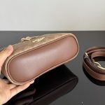 Coach Top‑Handle Zipper Vanity Crossbody Bag - Image 14