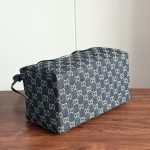 Gucci GG‑Pattern Boston Handbag - Image 15