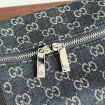 Gucci GG‑Pattern Boston Handbag - Image 16