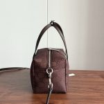 Gucci GG‑Pattern Boston Handbag - Image 31
