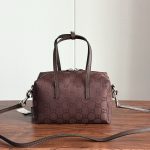 Gucci GG‑Pattern Boston Handbag - Image 30