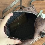 Gucci GG‑Pattern Boston Handbag - Image 27