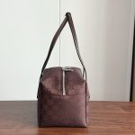 Gucci GG‑Pattern Boston Handbag - Image 22