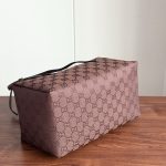 Gucci GG‑Pattern Boston Handbag - Image 19