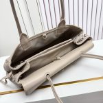 Chanel 26S Bowling Bag, Quilted Caviar Leather - Image 15