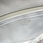 Chanel Quilted Caviar Flap Chain Shoulder Bag - Image 31