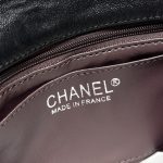Chanel Quilted Lambskin Flap Chain Shoulder Bag - Image 17