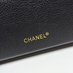 Chanel 26A LP Vanity Case Shoulder Bag(Small Size) - Image 21