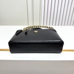 Chanel 26A LP Vanity Case Shoulder Bag(Small Size) - Image 20