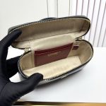 Chanel 26A LP Vanity Case Shoulder Bag(Small Size) - Image 18