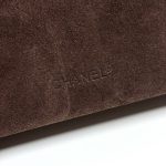 Chanel 26A LP Vanity Case Shoulder Bag(Small Size) - Image 12