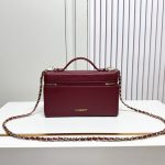 Chanel 26A LP Vanity Case Shoulder Bag(Large Size) - Image 14