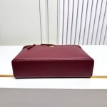 Chanel 26A LP Vanity Case Shoulder Bag(Large Size) - Image 12