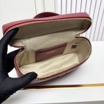Chanel 26A LP Vanity Case Shoulder Bag(Large Size) - Image 10