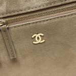Chanel 26A LP Vanity Case Shoulder Bag(Large Size) - Image 26