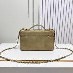 Chanel 26A LP Vanity Case Shoulder Bag(Large Size) - Image 23
