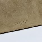 Chanel 26A LP Vanity Case Shoulder Bag(Large Size) - Image 22