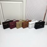 Chanel 26A LP Vanity Case Shoulder Bag(Large Size) - Image 2