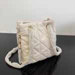 Coach Jade Quilted Bucket Bag - Image 18