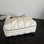 Coach Jade Quilted Bucket Bag - Image 15
