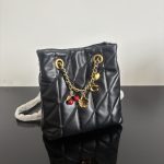 Coach Jade Quilted Bucket Bag - Image 38