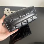 Coach Jade Quilted Bucket Bag - Image 33