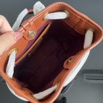 Coach Jade Quilted Bucket Bag - Image 24
