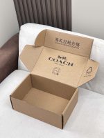 Coach Teri Hobo Crescent Shoulder Bag - Image 27