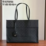 Double G Signature Tote Bag - Image 12