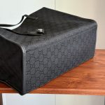 Double G Signature Tote Bag - Image 14
