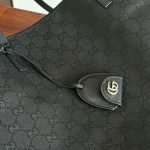Double G Signature Tote Bag - Image 16