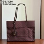 Double G Signature Tote Bag - Image 17