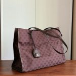 Double G Signature Tote Bag - Image 18
