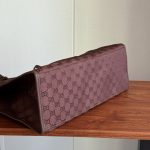 Double G Signature Tote Bag - Image 20