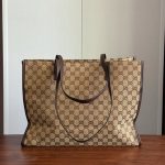 Double G Signature Tote Bag - Image 2