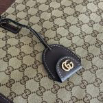 Double G Signature Tote Bag - Image 7