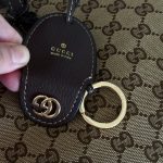 Double G Signature Tote Bag - Image 8