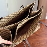 Double G Signature Tote Bag - Image 9