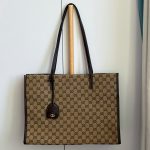 Double G Signature Tote Bag - Image 11