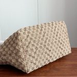 Double‑G Quilted Tote Bag With Pouch - Image 15