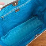 Gucci Double‑G Signature Tote Shoulder Bag - Image 8