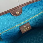 Gucci Double‑G Signature Tote Shoulder Bag - Image 17
